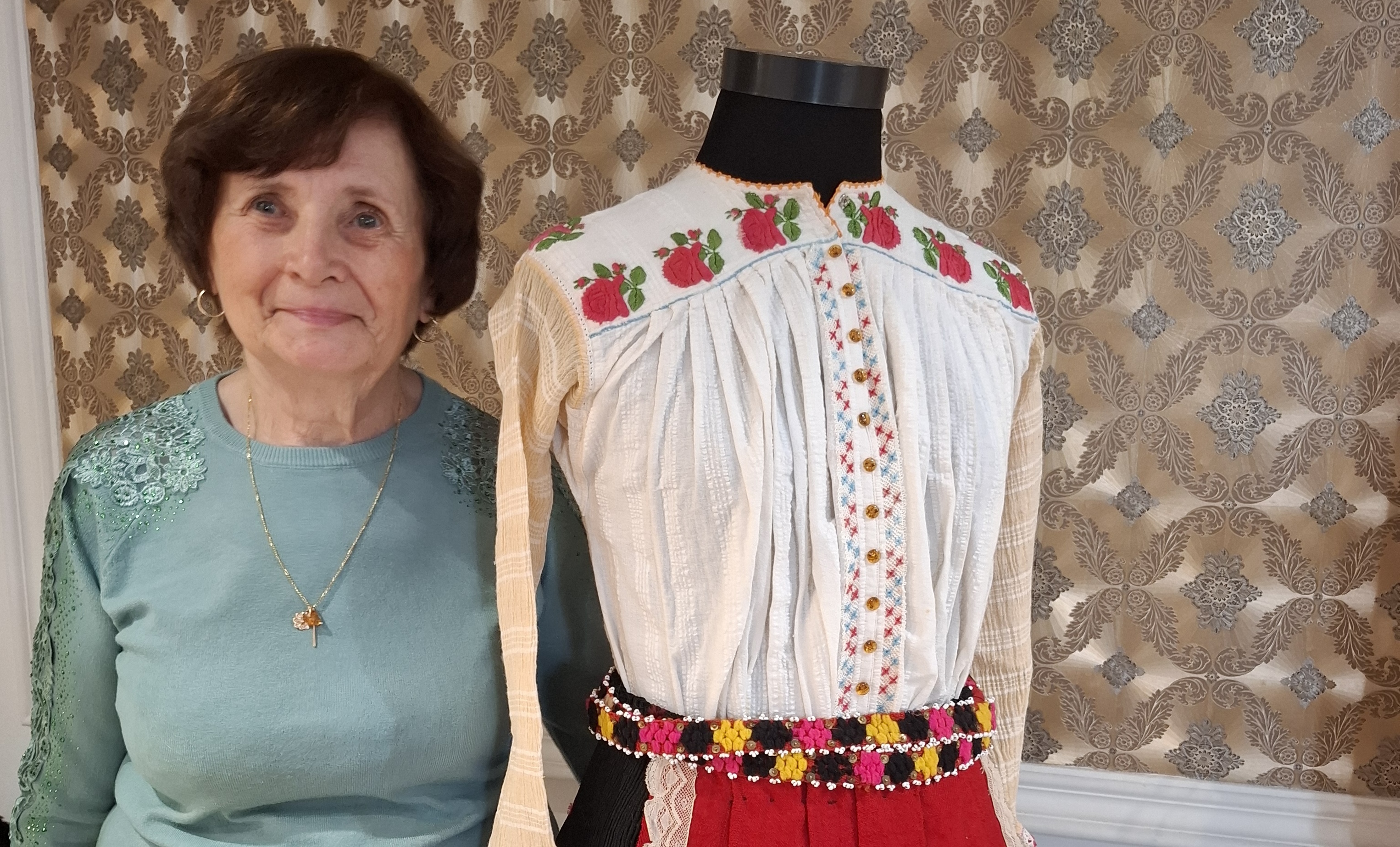 Величка Кадъкьовлиева